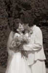 wedding photo